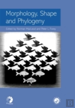 Bertrand.pt - Morphology, Shape And Phylogeny