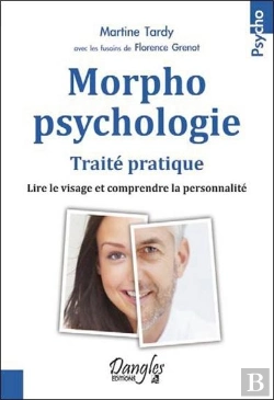 Bertrand.pt - Morphopsychologie - Traite Pratique - Lire Le Visage