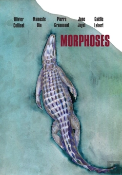 Bertrand.pt - Morphoses