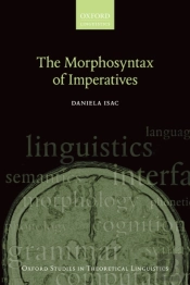 Morphosyntax Of Imperatives