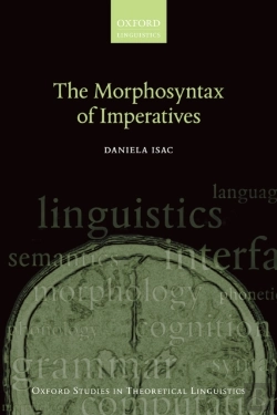 Bertrand.pt - Morphosyntax Of Imperatives