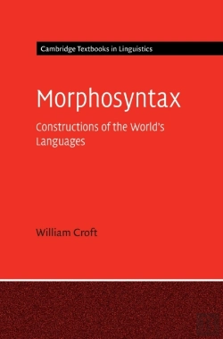 Bertrand.pt - Morphosyntax