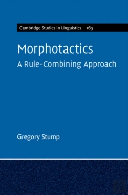Bertrand.pt - Morphotactics: Volume 169