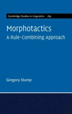 Bertrand.pt - Morphotactics: Volume 169