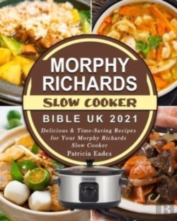 Bertrand.pt - Morphy Richards Slow Cooker Bible Uk 2021