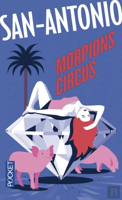 Bertrand.pt - Morpions Circus