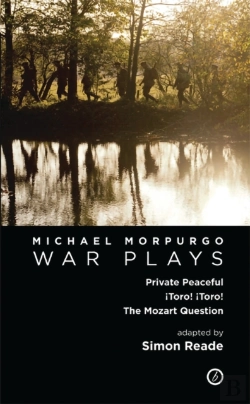 Bertrand.pt - Morpurgo: War Plays