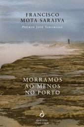Morramos ao menos no porto