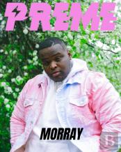 Morray X Preme Magazine