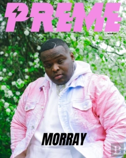 Bertrand.pt - Morray X Preme Magazine
