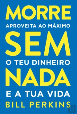 Bertrand.pt - Morre Sem Nada