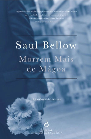 Morrem Mais de Mágoa