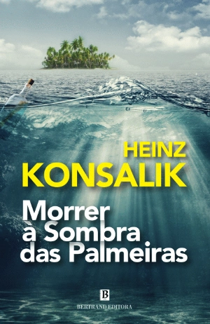 Morrer à Sombra das Palmeiras