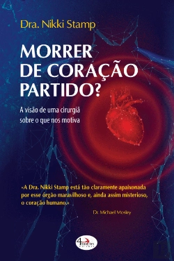 Bertrand.pt - Morrer de Coração Partido?