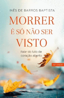 Bertrand.pt - Morrer é Só Não Ser Visto