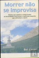 Morrer Não se Improvisa