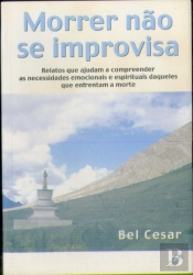 Morrer Não se Improvisa