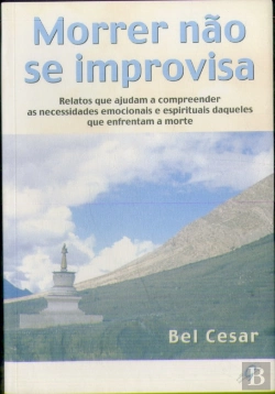 Bertrand.pt - Morrer Não se Improvisa