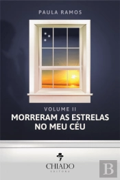 Morreram as Estrelas no Meu Céu