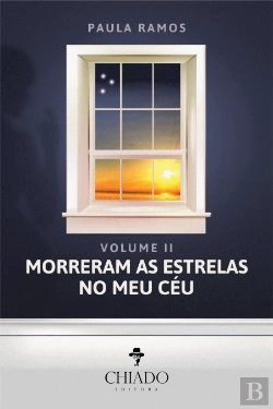 Bertrand.pt - Morreram as Estrelas no Meu Céu