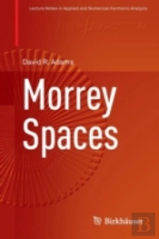 Morrey Spaces