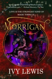 Morrigan