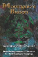 Morrigan'S Brood