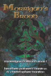 Morrigan'S Brood