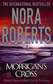 Morrigan'S Cross