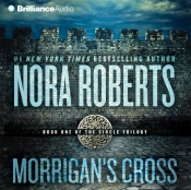 Morrigan'S Cross