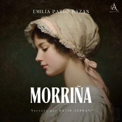 Bertrand.pt - Morriña - Audiolibro