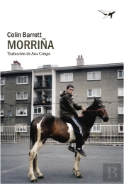 Morriña