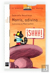 Morris, Adivina