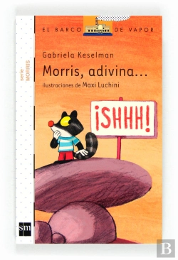 Bertrand.pt - Morris, Adivina