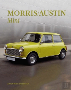 Bertrand.pt - Morris / Austin - Mini