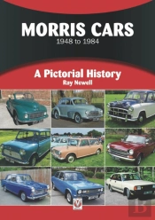 Morris Cars 1948-1984