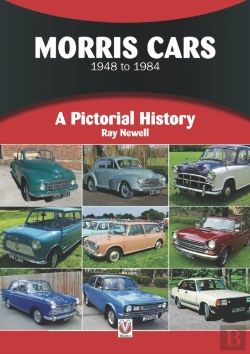 Bertrand.pt - Morris Cars 1948-1984