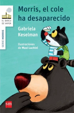 Bertrand.pt - Morris, El Cole Ha Desaparecido