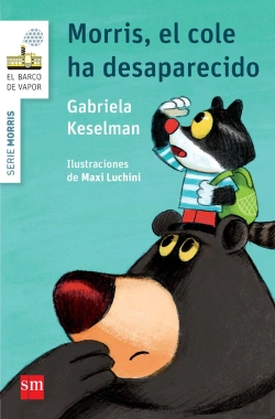 Bertrand.pt - Morris, El Cole Ha Desaparecido