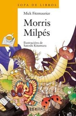 Bertrand.pt - Morris Milpes  