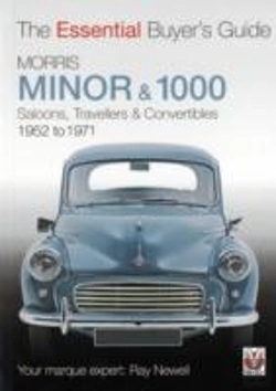Bertrand.pt - Morris Minor & 1000