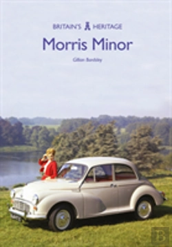 Bertrand.pt - Morris Minor