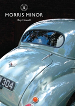 Bertrand.pt - Morris Minor