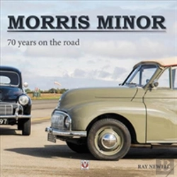 Bertrand.pt - Morris Minor