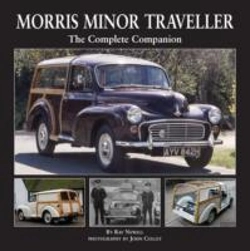 Bertrand.pt - Morris Minor Traveller