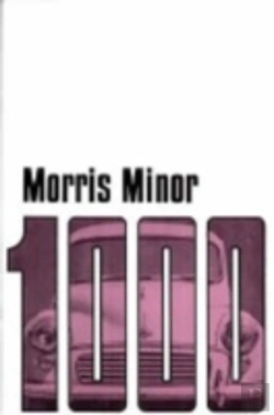 Bertrand.pt - Morris Owners' Handbook: Morris Minor 1000part No. Akd3922