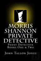 Morris Shannon Private Detective