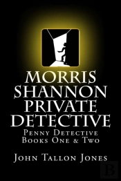 Morris Shannon Private Detective