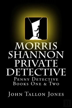 Bertrand.pt - Morris Shannon Private Detective