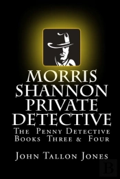 Morris Shannon Private Detective